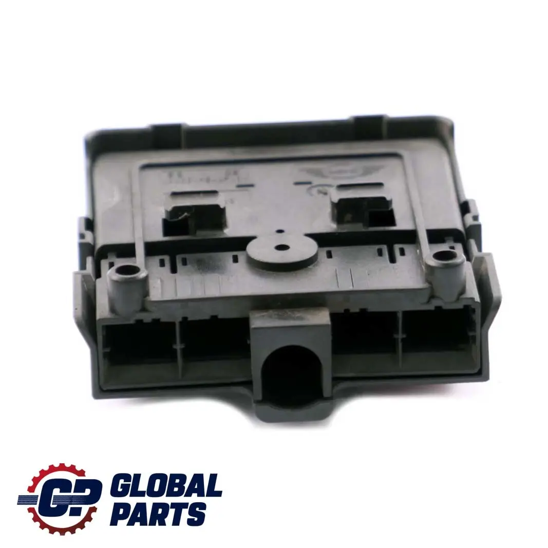 Multifuse B Battery Power Distributor BMW Mini Cooper One R55 R56 1 - SKU rhd-9136726-1 - Part number 9136726