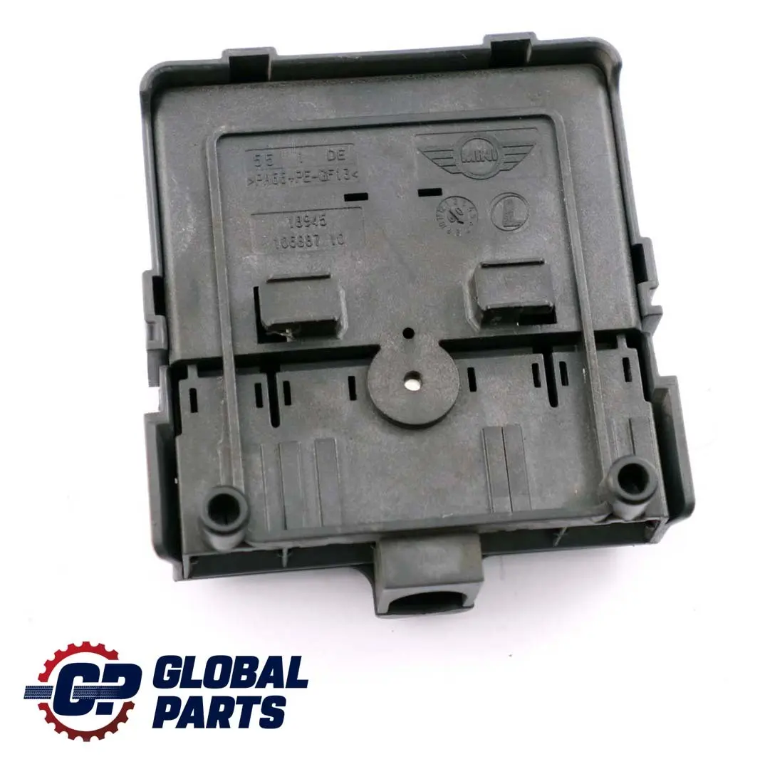 Multifuse B Battery Power Distributor BMW Mini Cooper One R55 R56 1 - SKU rhd-9136726-1 - Part number 9136726