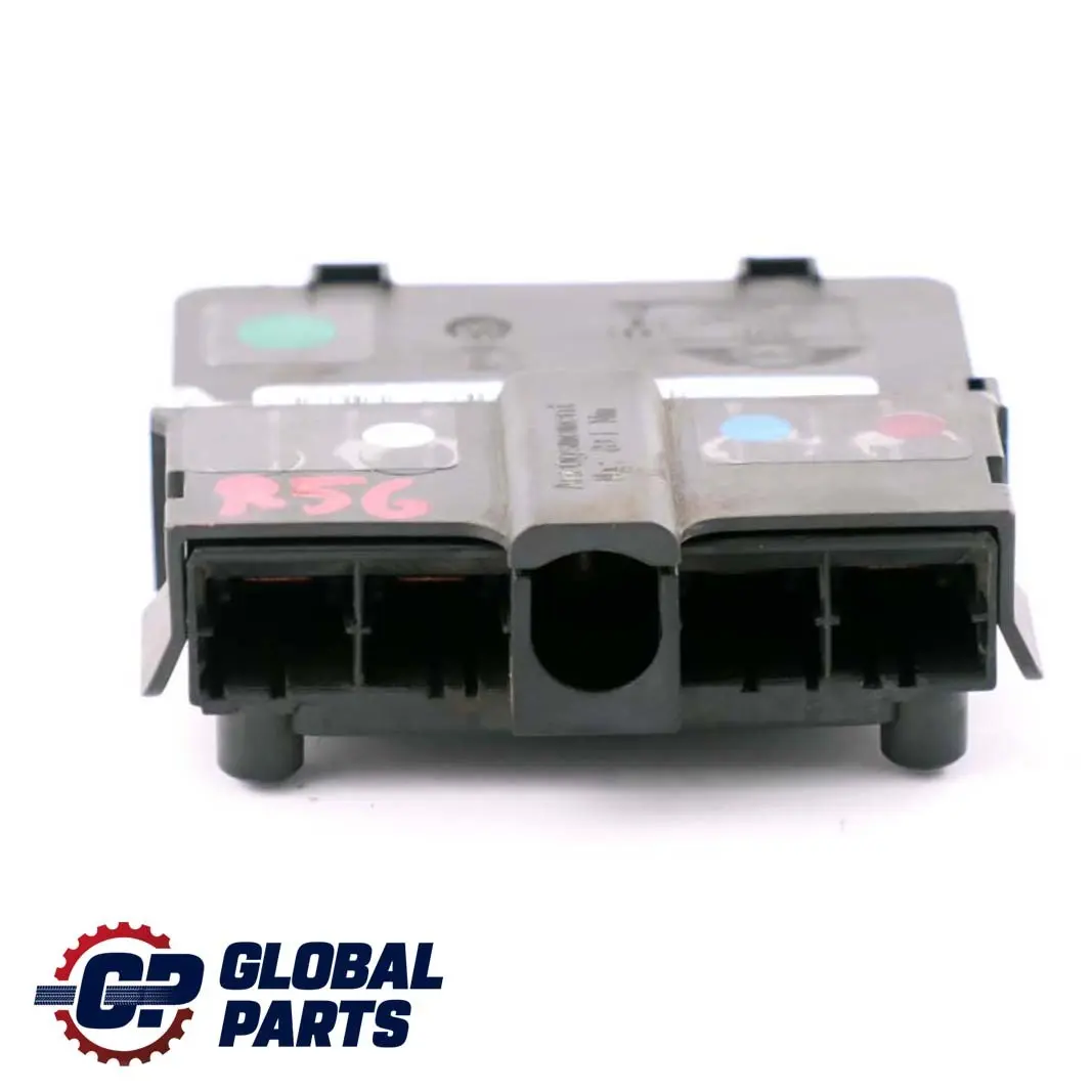 Multifuse B Battery Power Distributor to BMW Mini Cooper One R55 R56 1 with Part number 9136726 BMW Mini Cooper One R55 R56 1 Multifuse B Battery Power Distributor - SKU rhd-9136726-1 - Part number 9136726