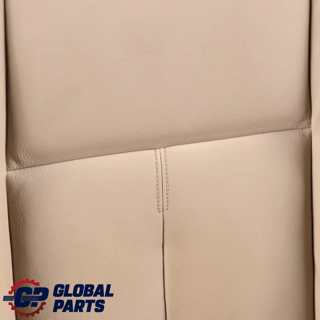 Heated Beige Dakota Leather Front Left N/S Passenger Seat Memory to BMW E64 Cabrio with Part number 9137363 BMW E64 Cabrio Heated Beige Dakota Leather Front Left N/S Passenger Seat Memory - SKU rhd-9137363-1 - Part number 9137363