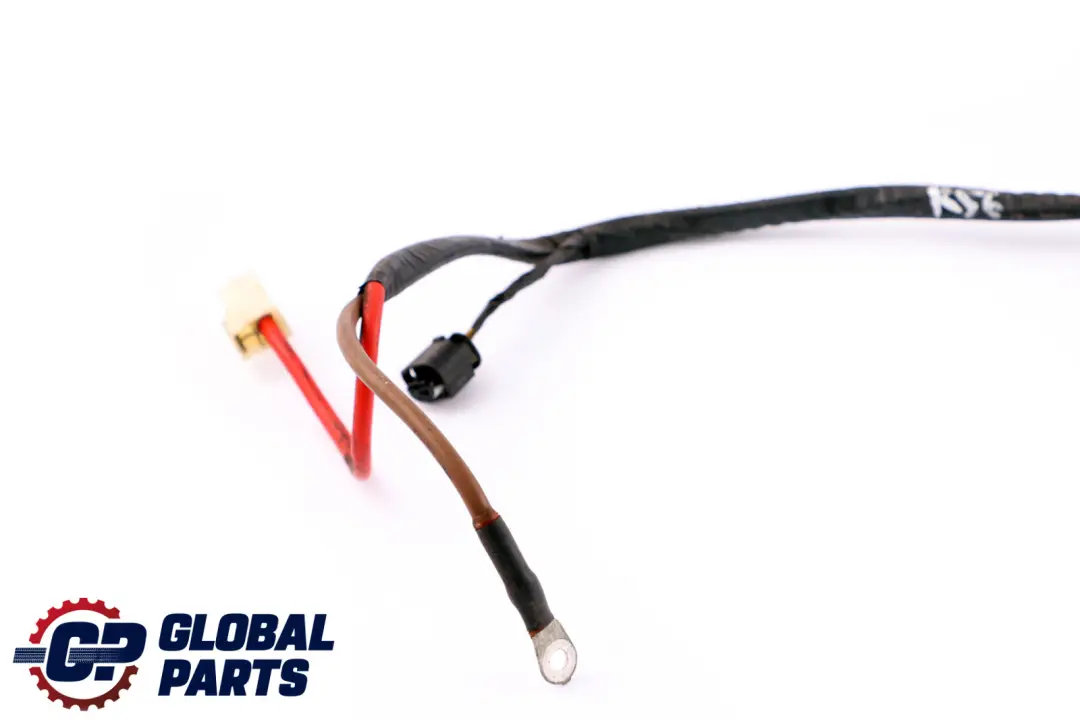 Cable Set EPS Power Steering Wiring Harness 9137405 to Mini Cooper R55 R56 LCI with Part number 9284984 Mini Cooper R55 R56 LCI Cable Set EPS Power Steering Wiring Harness 9137405 - SKU rhd-9137405 - Part number 9284984
