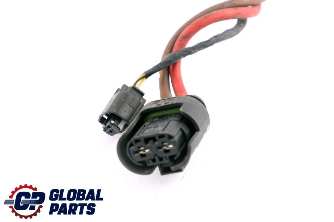 Cable Set EPS Power Steering Wiring Harness 9137405 to Mini Cooper R55 R56 LCI with Part number 9284984 Mini Cooper R55 R56 LCI Cable Set EPS Power Steering Wiring Harness 9137405 - SKU rhd-9137405 - Part number 9284984