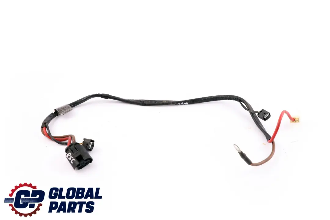Cable Set EPS Power Steering Wiring Harness 9137405 to Mini Cooper R55 R56 LCI with Part number 9284984 Mini Cooper R55 R56 LCI Cable Set EPS Power Steering Wiring Harness 9137405 - SKU rhd-9137405 - Part number 9284984