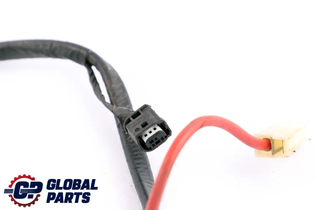 Mini Cooper R55 R56 LCI Cable Set EPS Power Steering Wiring Harness 9137405 - SKU rhd-9137405 - Part number 9284984