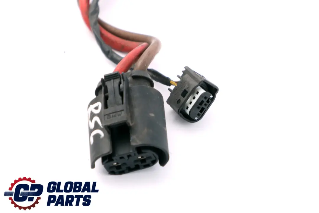 Cable Set EPS Power Steering Wiring Harness 9137405 to Mini Cooper R55 R56 LCI with Part number 9284984 Mini Cooper R55 R56 LCI Cable Set EPS Power Steering Wiring Harness 9137405 - SKU rhd-9137405 - Part number 9284984