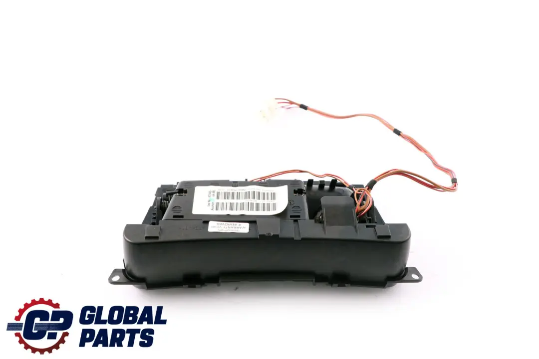 Ashtray Tray Front Decor Cover Light Titanium to BMW 1 Series E81 E82 E87 LCI E88 with Part number 9137622 BMW 1 Series E81 E82 E87 LCI E88 Ashtray Tray Front Decor Cover Light Titanium - SKU rhd-9137622 - Part number 9137622