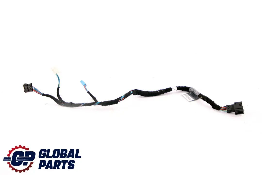 Driver's Door Wiring Cable to BMW MINI Cooper R55 R56 R57 R58 R59 with Part number 9137803 BMW MINI Cooper R55 R56 R57 R58 R59 Driver's Door Wiring Cable - SKU rhd-9137803 - Part number 9137803