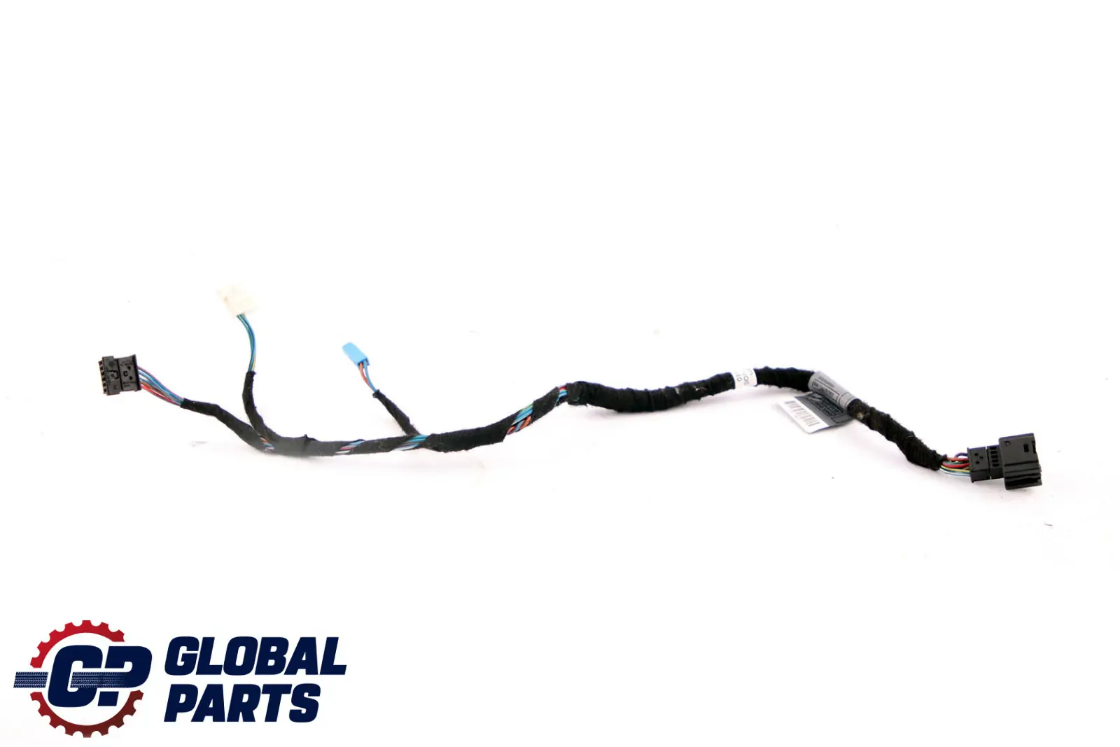 BMW MINI Cooper R55 R56 R57 R58 R59 Driver's Door Wiring Cable 9137803