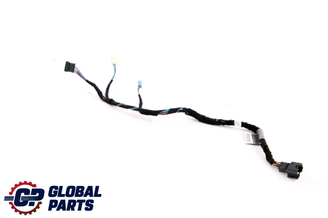 BMW MINI Cooper R55 R56 R57 R58 R59 Driver's Door Wiring Cable - SKU rhd-9137803 - Part number 9137803