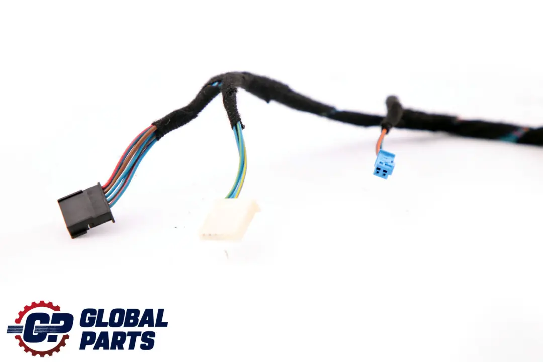 Driver's Door Wiring Cable to BMW MINI Cooper R55 R56 R57 R58 R59 with Part number 9137803 BMW MINI Cooper R55 R56 R57 R58 R59 Driver's Door Wiring Cable - SKU rhd-9137803 - Part number 9137803