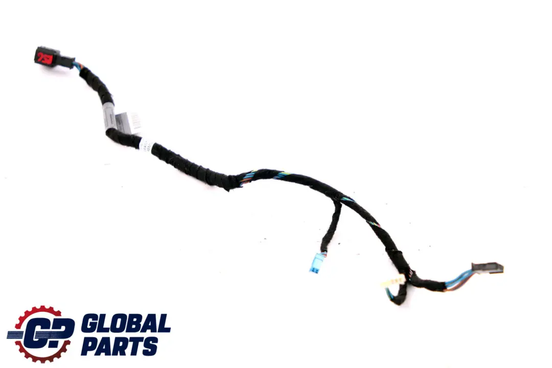 Driver's Door Wiring Cable to BMW MINI Cooper R55 R56 R57 R58 R59 with Part number 9137803 BMW MINI Cooper R55 R56 R57 R58 R59 Driver's Door Wiring Cable - SKU rhd-9137803 - Part number 9137803