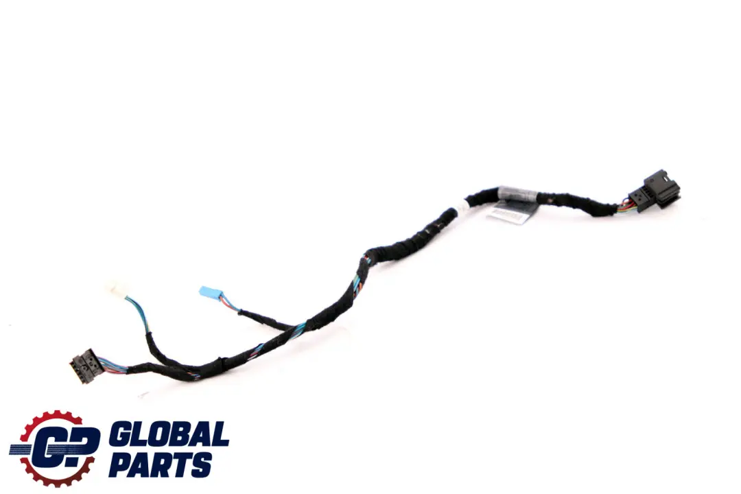 BMW MINI Cooper R55 R56 R57 R58 R59 Driver's Door Wiring Cable - SKU rhd-9137803 - Part number 9137803