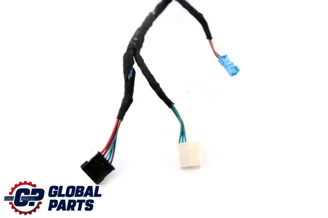 Driver's Door Wiring Cable to BMW MINI Cooper R55 R56 R57 R58 R59 with Part number 9137803 BMW MINI Cooper R55 R56 R57 R58 R59 Driver's Door Wiring Cable - SKU rhd-9137803 - Part number 9137803