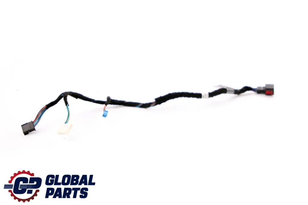 Driver's Door Wiring Cable to BMW MINI Cooper R55 R56 R57 R58 R59 with Part number 9137803 BMW MINI Cooper R55 R56 R57 R58 R59 Driver's Door Wiring Cable - SKU rhd-9137803 - Part number 9137803