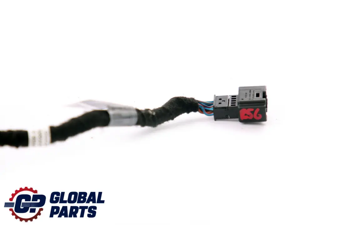 Driver's Door Wiring Cable to BMW MINI Cooper R55 R56 R57 R58 R59 with Part number 9137803 BMW MINI Cooper R55 R56 R57 R58 R59 Driver's Door Wiring Cable - SKU rhd-9137803 - Part number 9137803