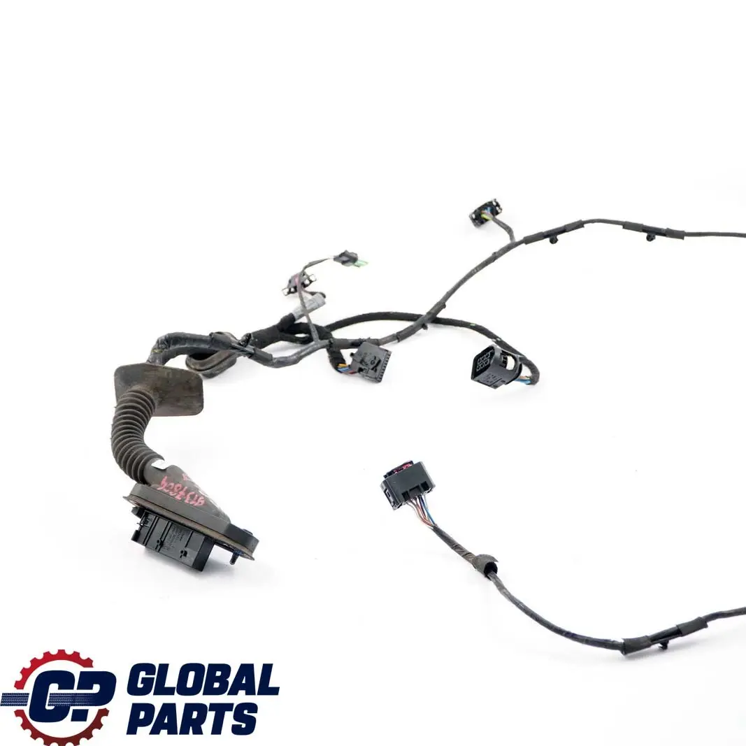 Drivers Door Wiring Harness Loom to BMW MINI Cooper One R55 R56 R57 R58 with Part number 9154138 BMW MINI Cooper One R55 R56 R57 R58 Drivers Door Wiring Harness Loom - SKU rhd-9137804 - Part number 9154138