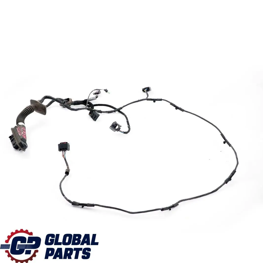 Drivers Door Wiring Harness Loom to BMW MINI Cooper One R55 R56 R57 R58 with Part number 9154138 BMW MINI Cooper One R55 R56 R57 R58 Drivers Door Wiring Harness Loom - SKU rhd-9137804 - Part number 9154138