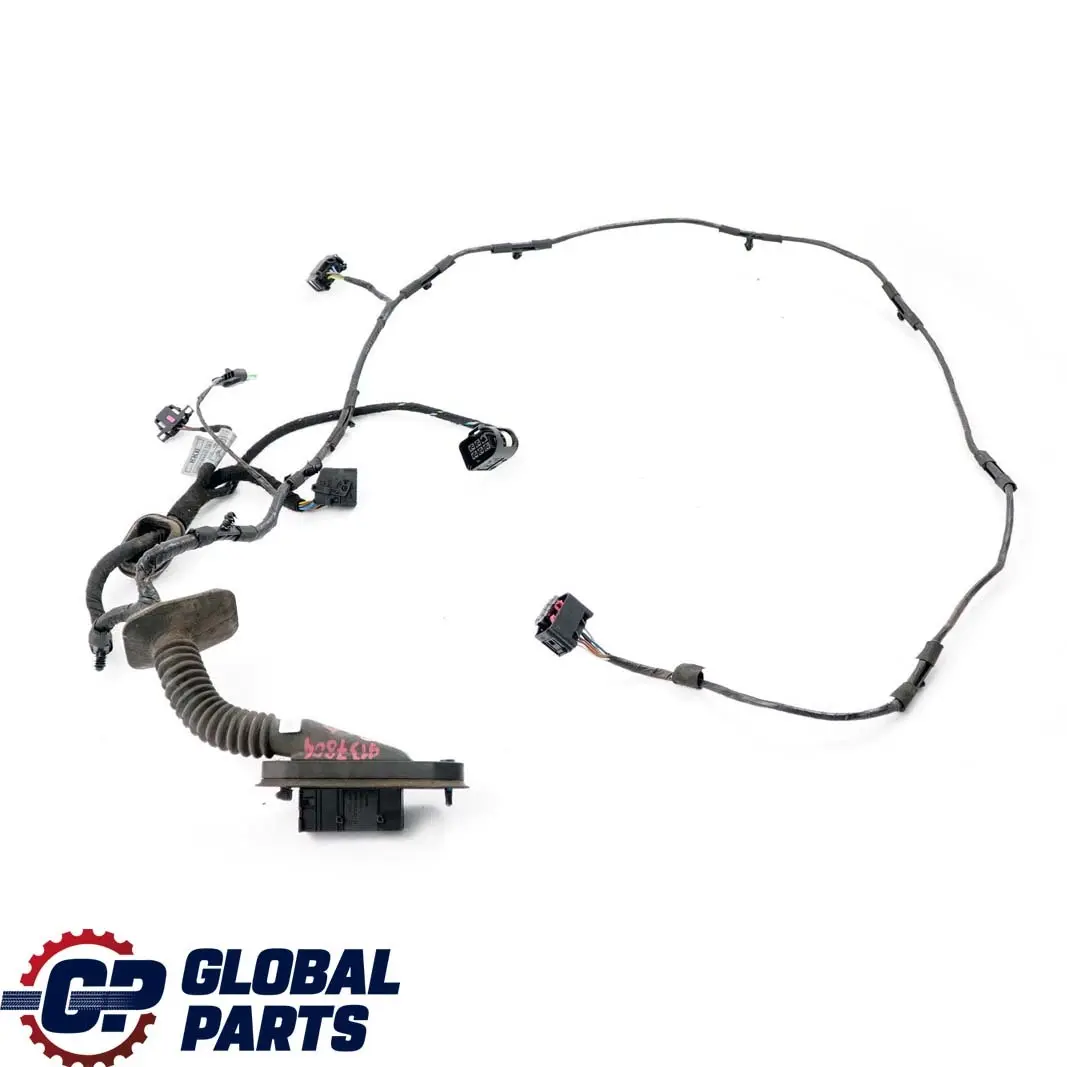 Drivers Door Wiring Harness Loom to BMW MINI Cooper One R55 R56 R57 R58 with Part number 9154138 BMW MINI Cooper One R55 R56 R57 R58 Drivers Door Wiring Harness Loom - SKU rhd-9137804 - Part number 9154138