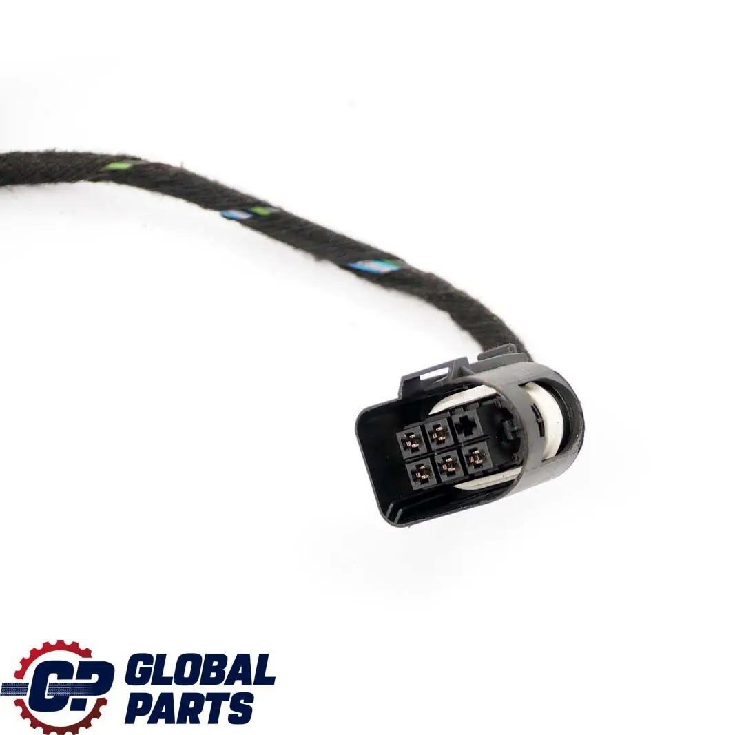 BMW MINI Cooper One R55 R56 R57 R58 Drivers Door Wiring Harness Loom - SKU rhd-9137804 - Part number 9154138