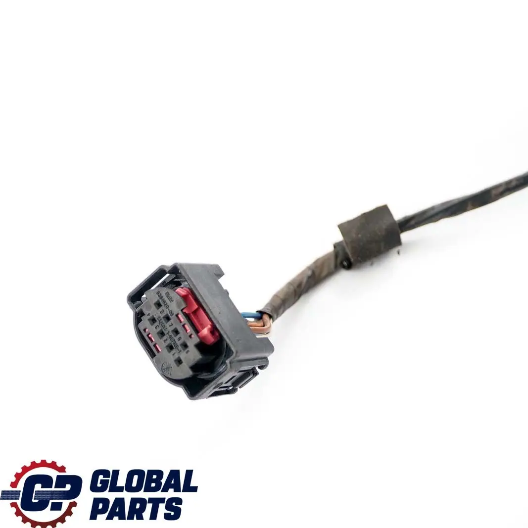 BMW MINI Cooper One R55 R56 R57 R58 Drivers Door Wiring Harness Loom - SKU rhd-9137804 - Part number 9154138