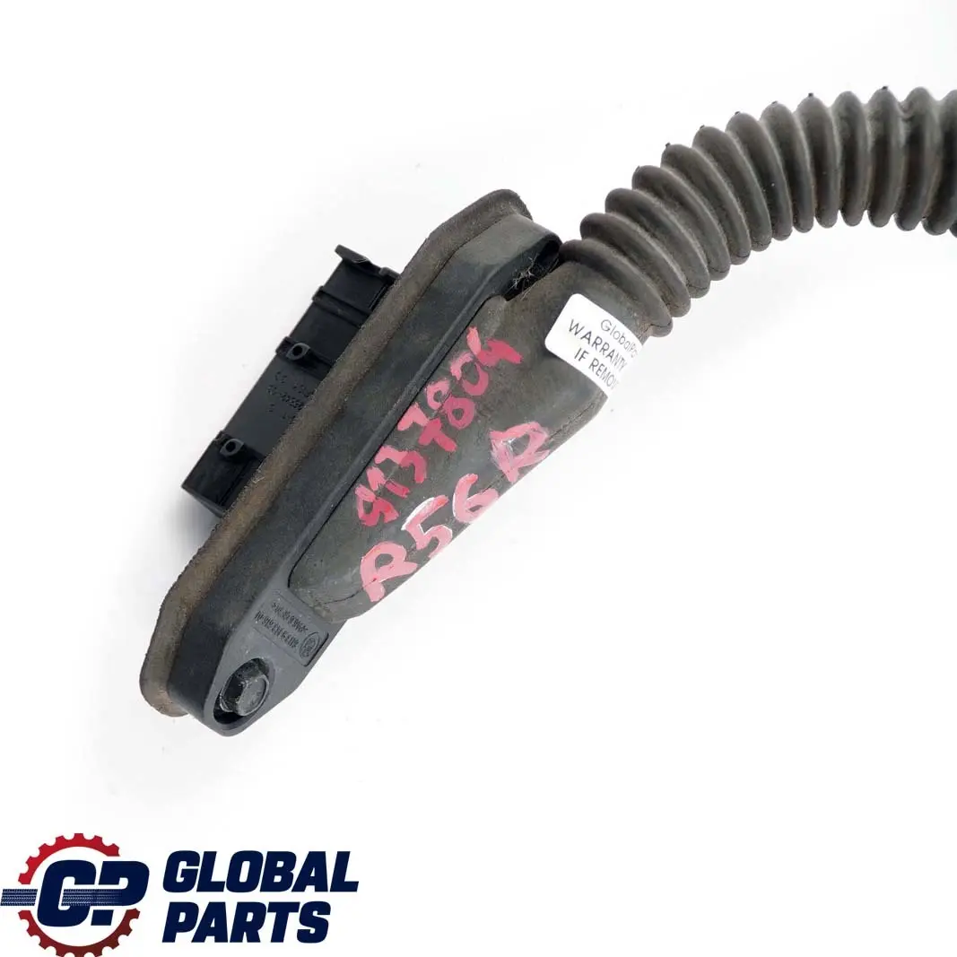 Drivers Door Wiring Harness Loom to BMW MINI Cooper One R55 R56 R57 R58 with Part number 9154138 BMW MINI Cooper One R55 R56 R57 R58 Drivers Door Wiring Harness Loom - SKU rhd-9137804 - Part number 9154138