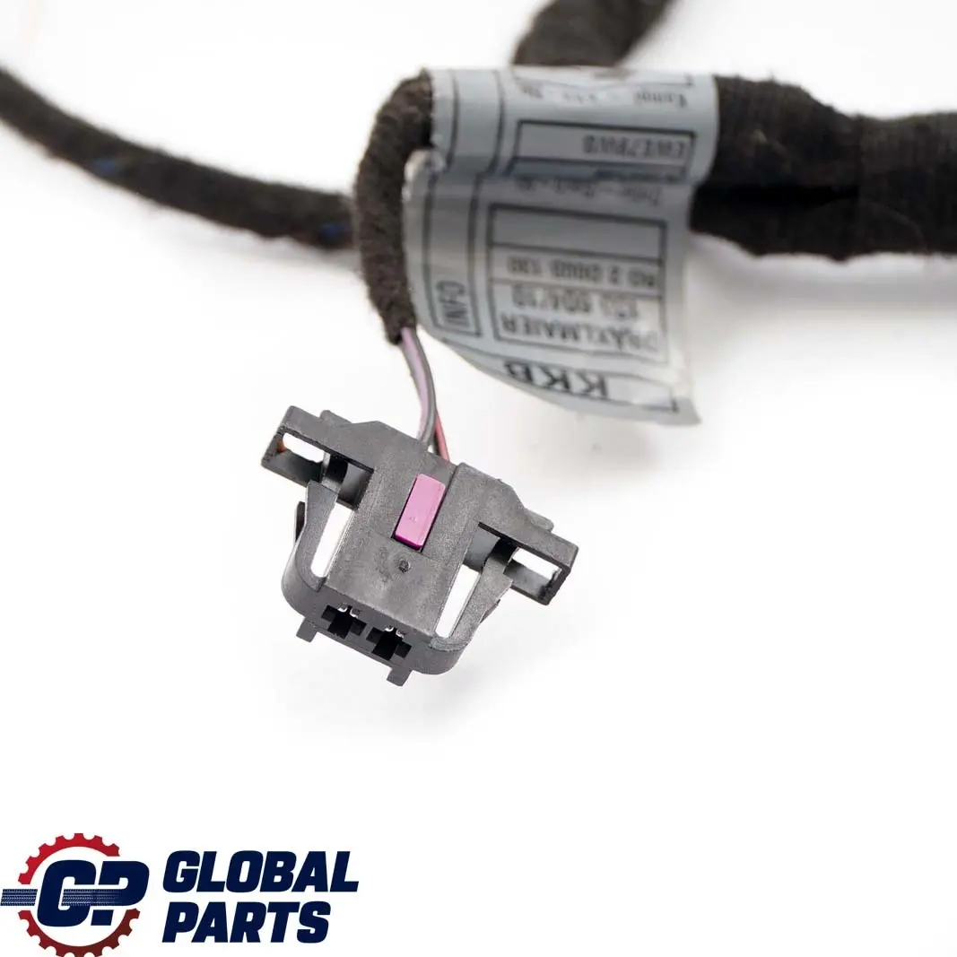 Drivers Door Wiring Harness Loom to BMW MINI Cooper One R55 R56 R57 R58 with Part number 9154138 BMW MINI Cooper One R55 R56 R57 R58 Drivers Door Wiring Harness Loom - SKU rhd-9137804 - Part number 9154138