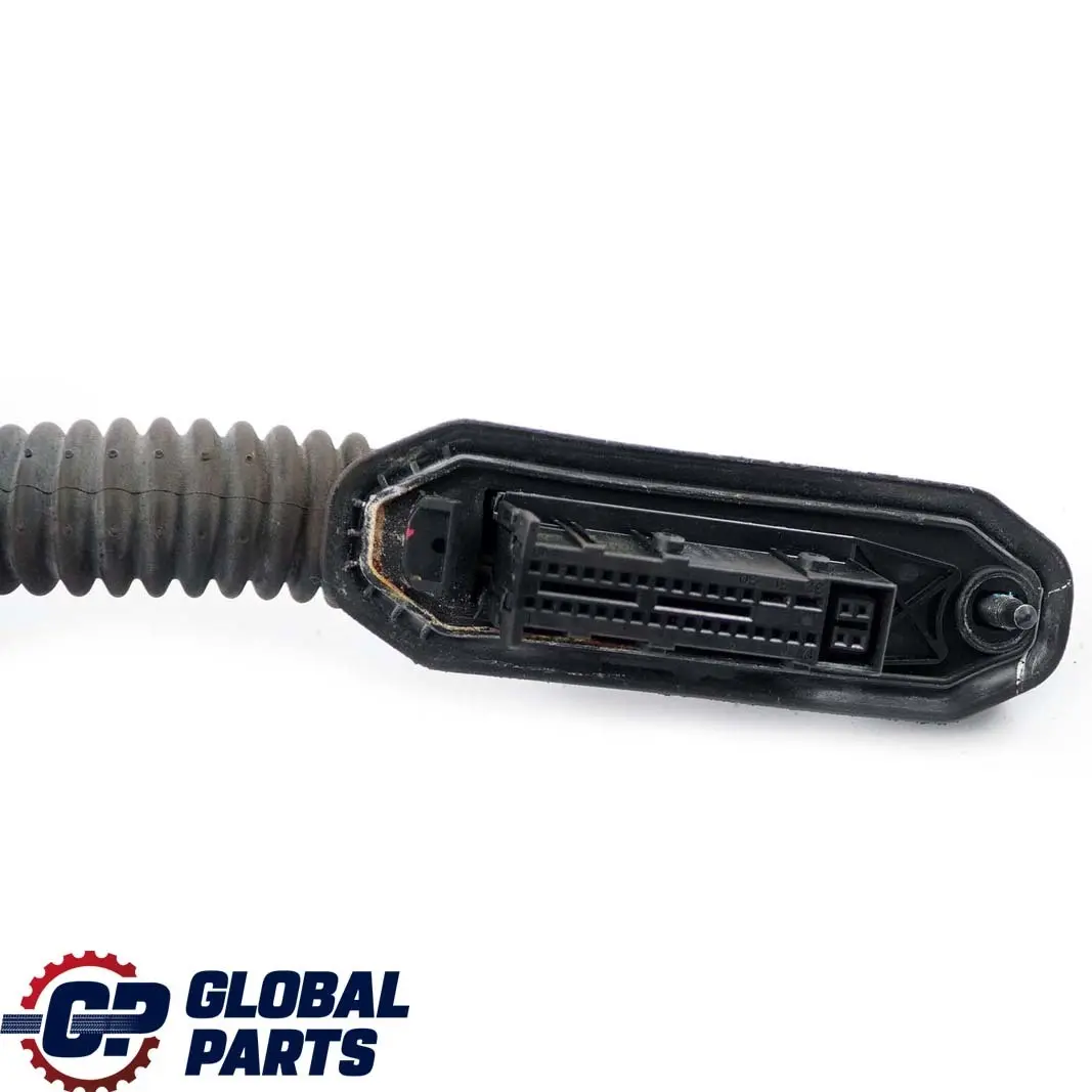 BMW MINI Cooper One R55 R56 R57 R58 Drivers Door Wiring Harness Loom - SKU rhd-9137804 - Part number 9154138