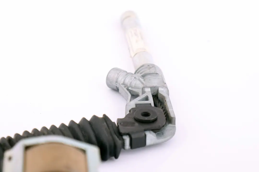 Upper Belt Force Limiter Front Right O/S Beige to BMW 5 Series E60 E61 Seat with Part number 9138254 BMW 5 Series E60 E61 Seat Upper Belt Force Limiter Front Right O/S Beige - SKU rhd-9138254 - Part number 9138254