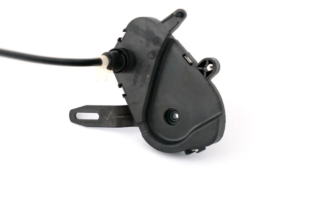 BMW 6 er E64 Obergurt Vorn Rechts Creambeige Beige - SKU 9138276 - Teilenummer 9138276