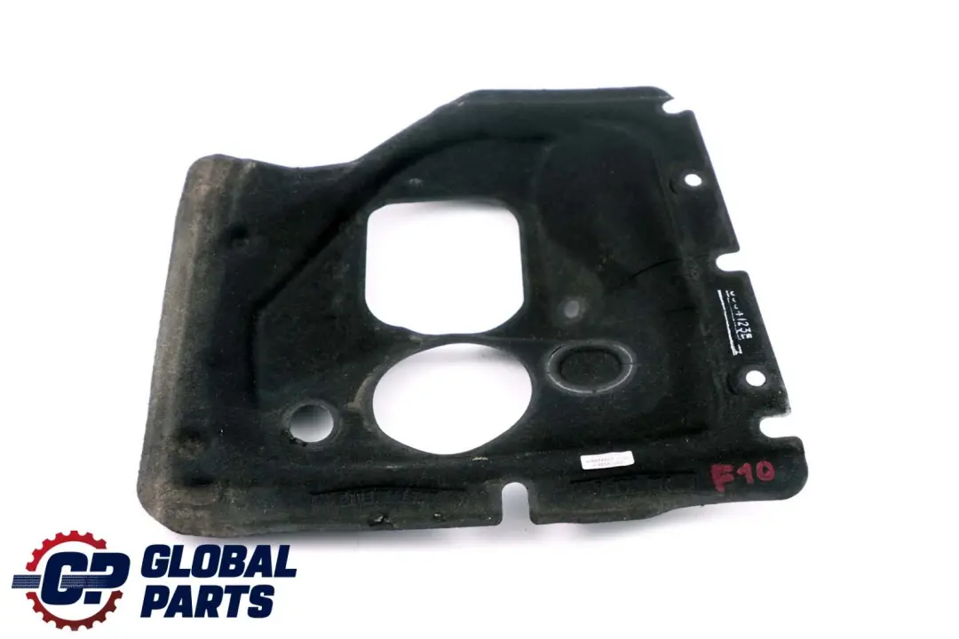 Sound Insulation Dash Panel Engine Room Cover to BMW 5 6 Series F10 F11 F12 with Part number 9139216 BMW 5 6 Series F10 F11 F12 Sound Insulation Dash Panel Engine Room Cover - SKU rhd-9139216 - Part number 9139216