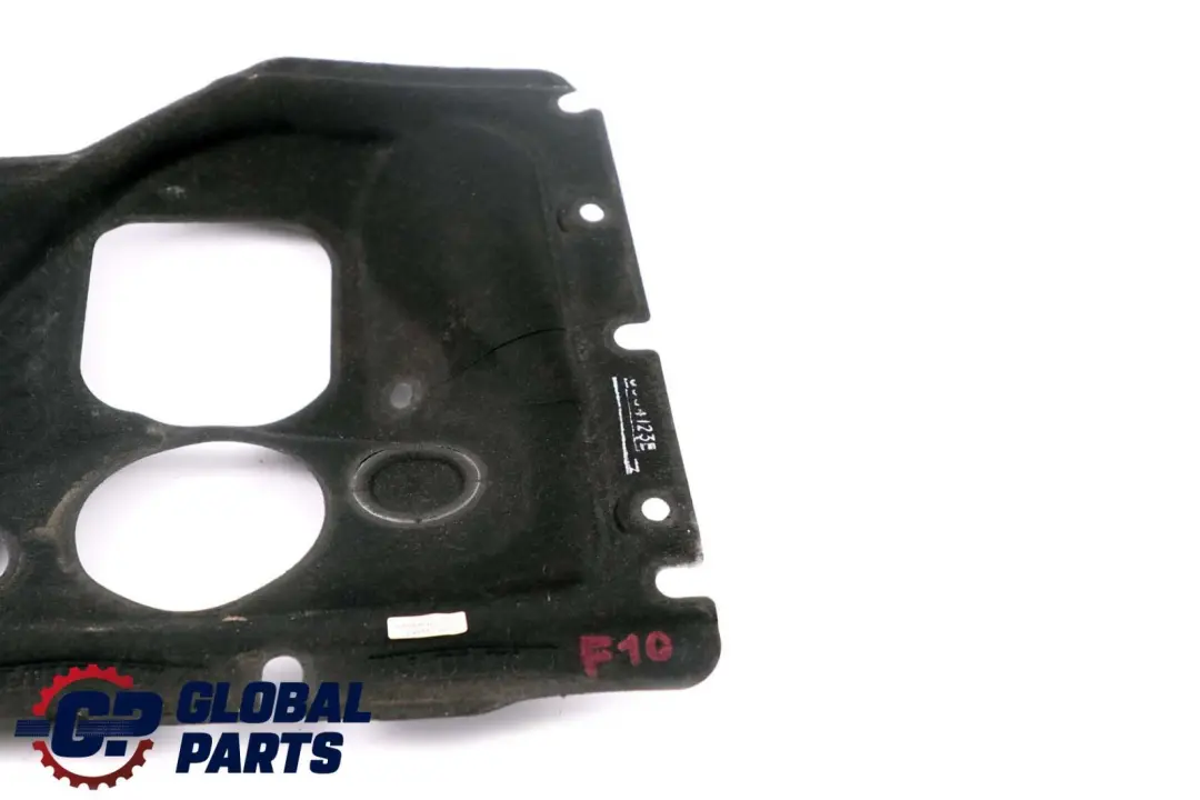 Sound Insulation Dash Panel Engine Room Cover to BMW 5 6 Series F10 F11 F12 with Part number 9139216 BMW 5 6 Series F10 F11 F12 Sound Insulation Dash Panel Engine Room Cover - SKU rhd-9139216 - Part number 9139216