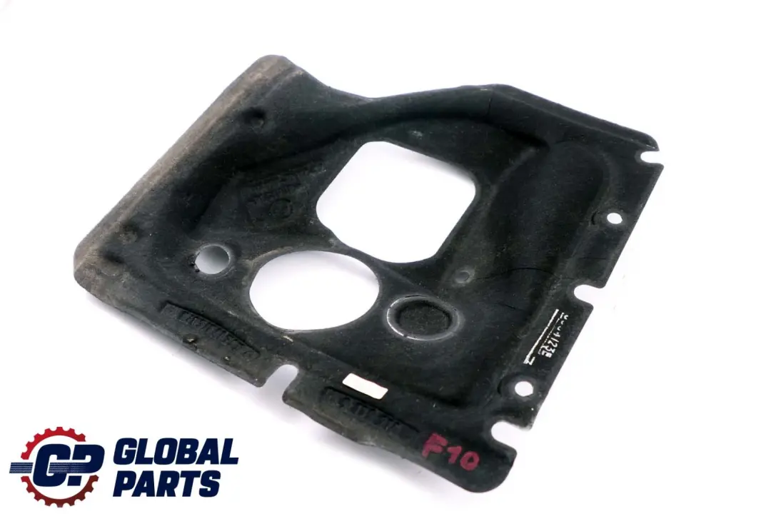 Sound Insulation Dash Panel Engine Room Cover to BMW 5 6 Series F10 F11 F12 with Part number 9139216 BMW 5 6 Series F10 F11 F12 Sound Insulation Dash Panel Engine Room Cover - SKU rhd-9139216 - Part number 9139216