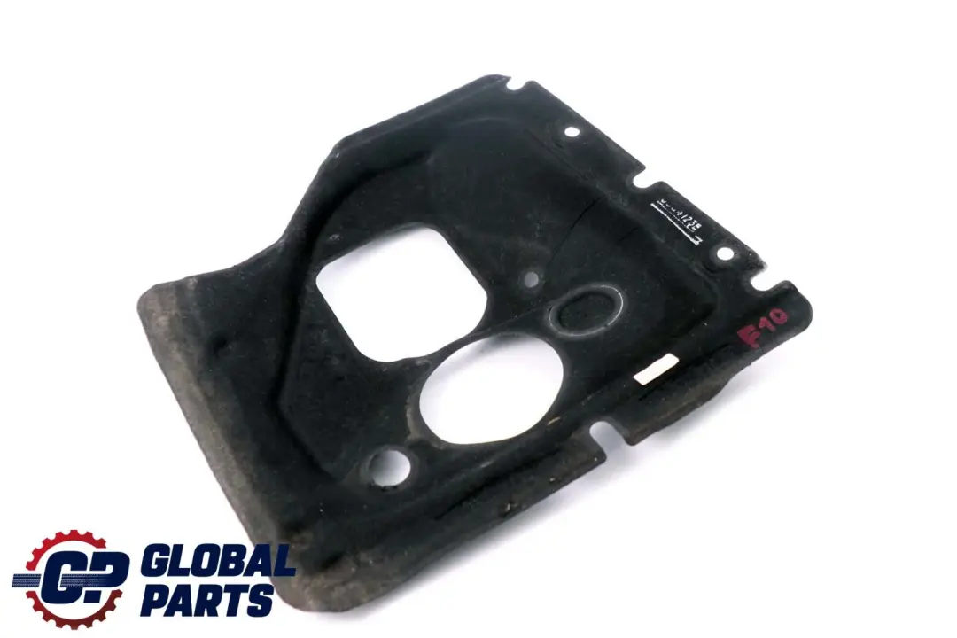 Sound Insulation Dash Panel Engine Room Cover to BMW 5 6 Series F10 F11 F12 with Part number 9139216 BMW 5 6 Series F10 F11 F12 Sound Insulation Dash Panel Engine Room Cover - SKU rhd-9139216 - Part number 9139216