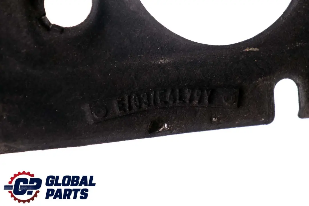 BMW 5 6 Series F10 F11 F12 Sound Insulation Dash Panel Engine Room Cover - SKU rhd-9139216 - Part number 9139216