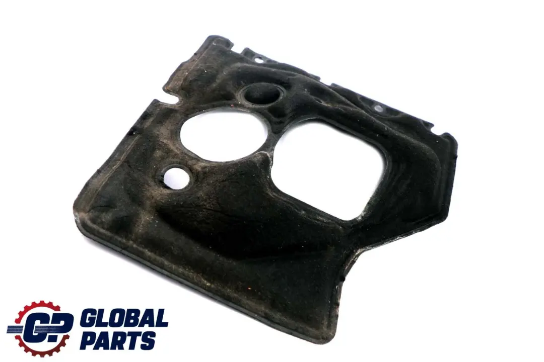 Sound Insulation Dash Panel Engine Room Cover to BMW 5 6 Series F10 F11 F12 with Part number 9139216 BMW 5 6 Series F10 F11 F12 Sound Insulation Dash Panel Engine Room Cover - SKU rhd-9139216 - Part number 9139216