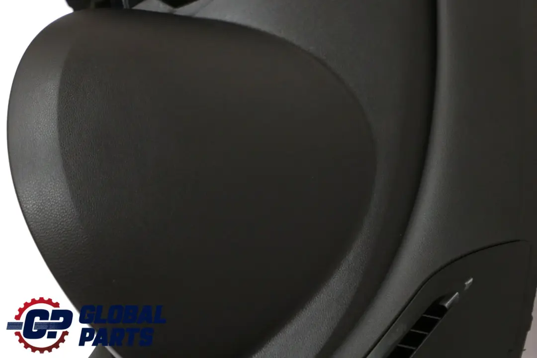 Dashboard Dash Console Trim Panel Black to BMW 6 Series E63 E64 with Part number 9140611 BMW 6 Series E63 E64 Dashboard Dash Console Trim Panel Black - SKU rhd-9140611 - Part number 9140611