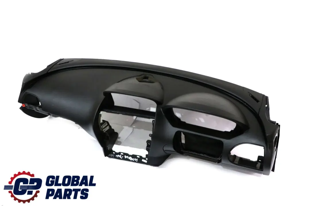 Dashboard Dash Console Trim Panel Black to BMW 6 Series E63 E64 with Part number 9140611 BMW 6 Series E63 E64 Dashboard Dash Console Trim Panel Black - SKU rhd-9140611 - Part number 9140611