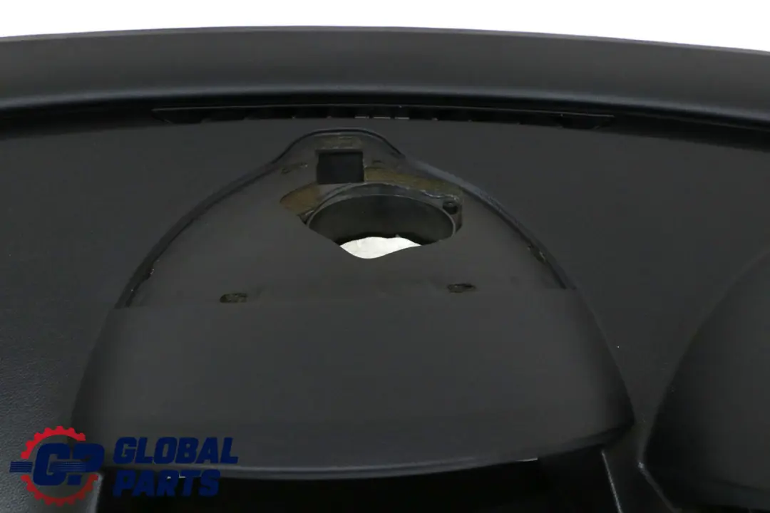 Dashboard Dash Console Trim Panel Black to BMW 6 Series E63 E64 with Part number 9140611 BMW 6 Series E63 E64 Dashboard Dash Console Trim Panel Black - SKU rhd-9140611 - Part number 9140611