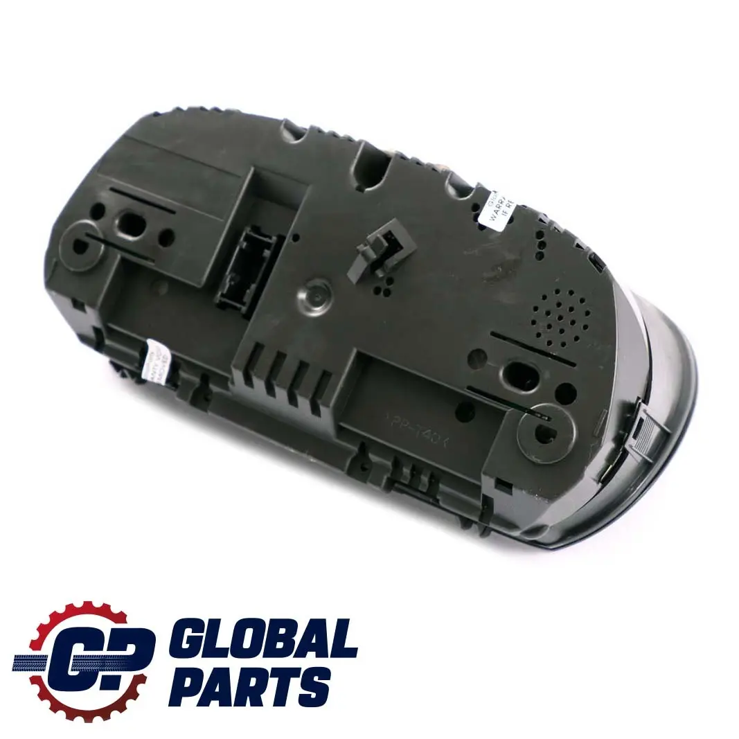 Instrument Cluster Speedo Clocks Automatic to BMW 1 Series 2 E81 E87 E88 with Part number 9141476 BMW 1 Series 2 E81 E87 E88 Instrument Cluster Speedo Clocks Automatic - SKU rhd-9141476-2 - Part number 9141476