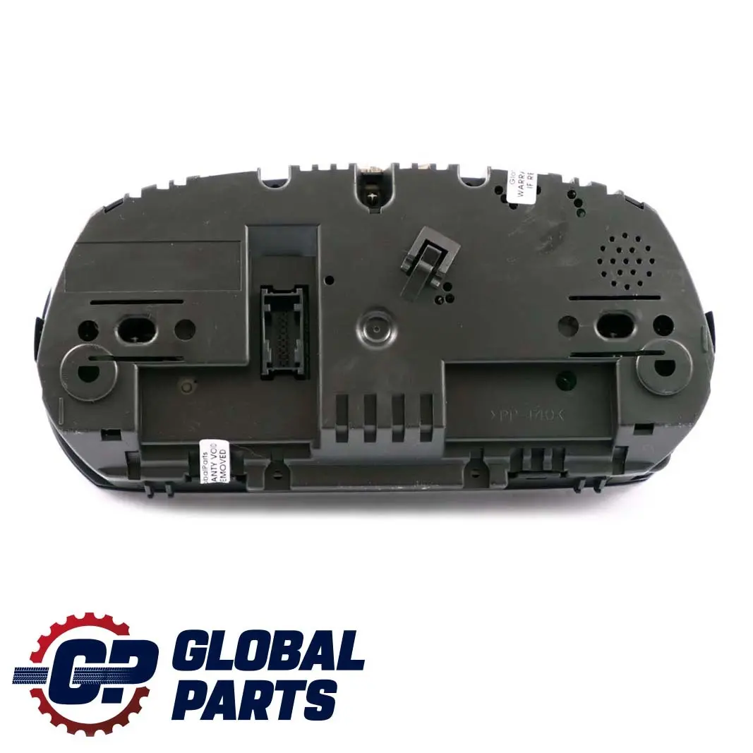 Instrument Cluster Speedo Clocks Automatic to BMW 1 Series 2 E81 E87 E88 with Part number 9141476 BMW 1 Series 2 E81 E87 E88 Instrument Cluster Speedo Clocks Automatic - SKU rhd-9141476-2 - Part number 9141476