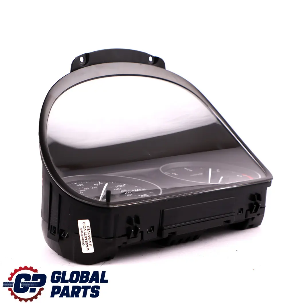 Speedo Clocks Instruments Combination Automatic to BMW 1 E81 E87 LCI with Part number 9141478 BMW 1 E81 E87 LCI Speedo Clocks Instruments Combination Automatic - SKU rhd-9141478-1 - Part number 9141478