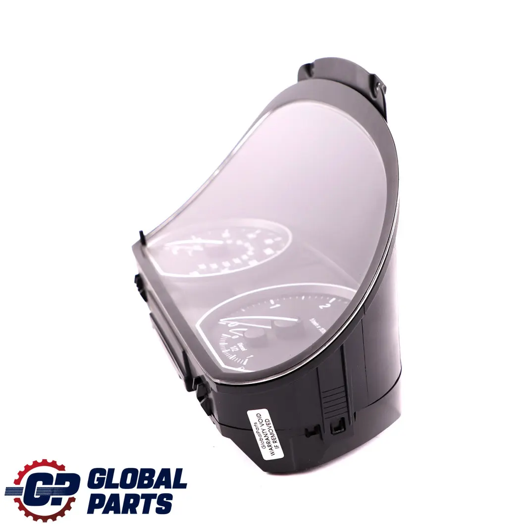 Speedo Clocks Instruments Combination Automatic to BMW 1 E81 E87 LCI with Part number 9141478 BMW 1 E81 E87 LCI Speedo Clocks Instruments Combination Automatic - SKU rhd-9141478-1 - Part number 9141478