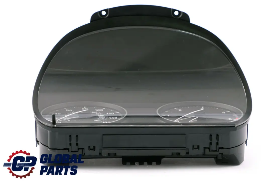 BMW 1 Series E81 E87 LCI Speedo Clocks Instruments Combination Manual 9141478 - SKU rhd-9141478 - Part number 62109141478