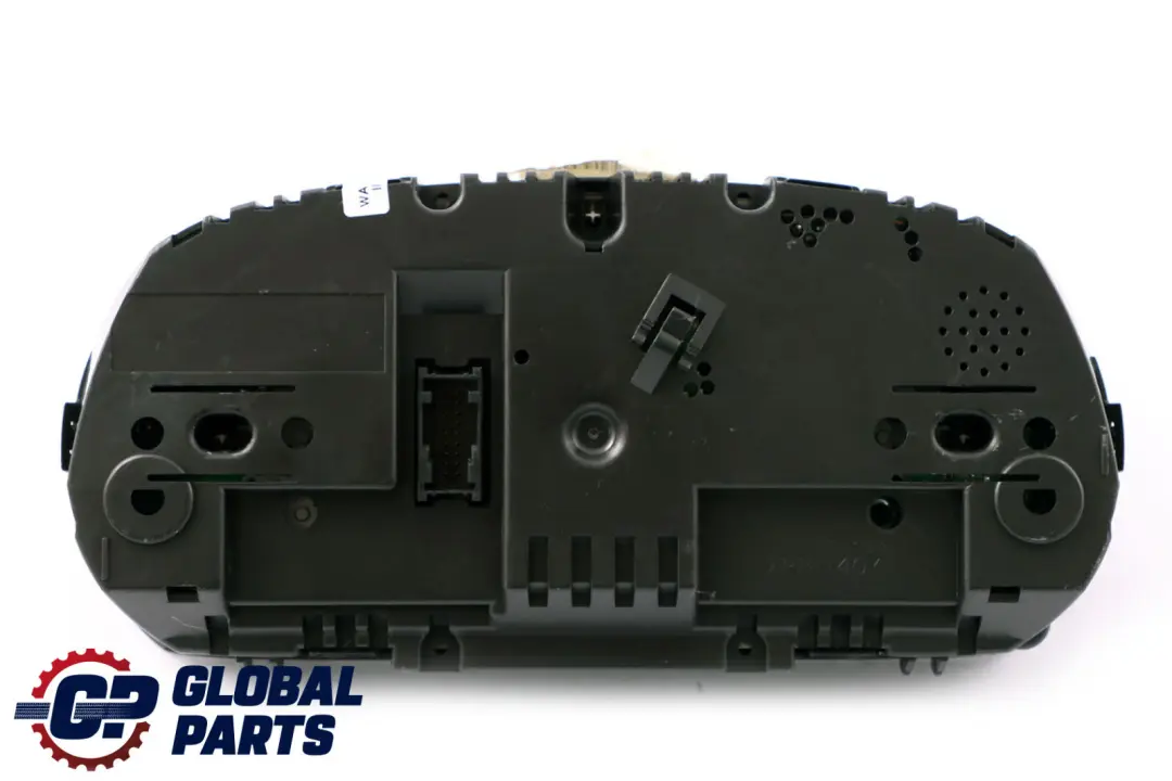 BMW 1 Series E81 E87 LCI Speedo Clocks Instruments Combination Manual 9141478 - SKU rhd-9141478 - Part number 62109141478
