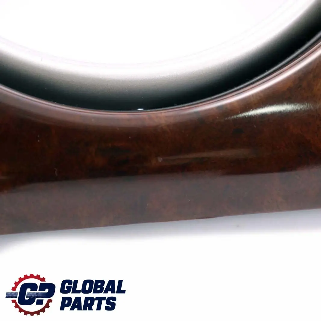 Decor Set Dashboard Dash Panel Trim Cover Wood to BMW Mini Cooper R50 R53 with Part number 9141917 BMW Mini Cooper R50 R53 Decor Set Dashboard Dash Panel Trim Cover Wood - SKU rhd-9141917 - Part number 9141917