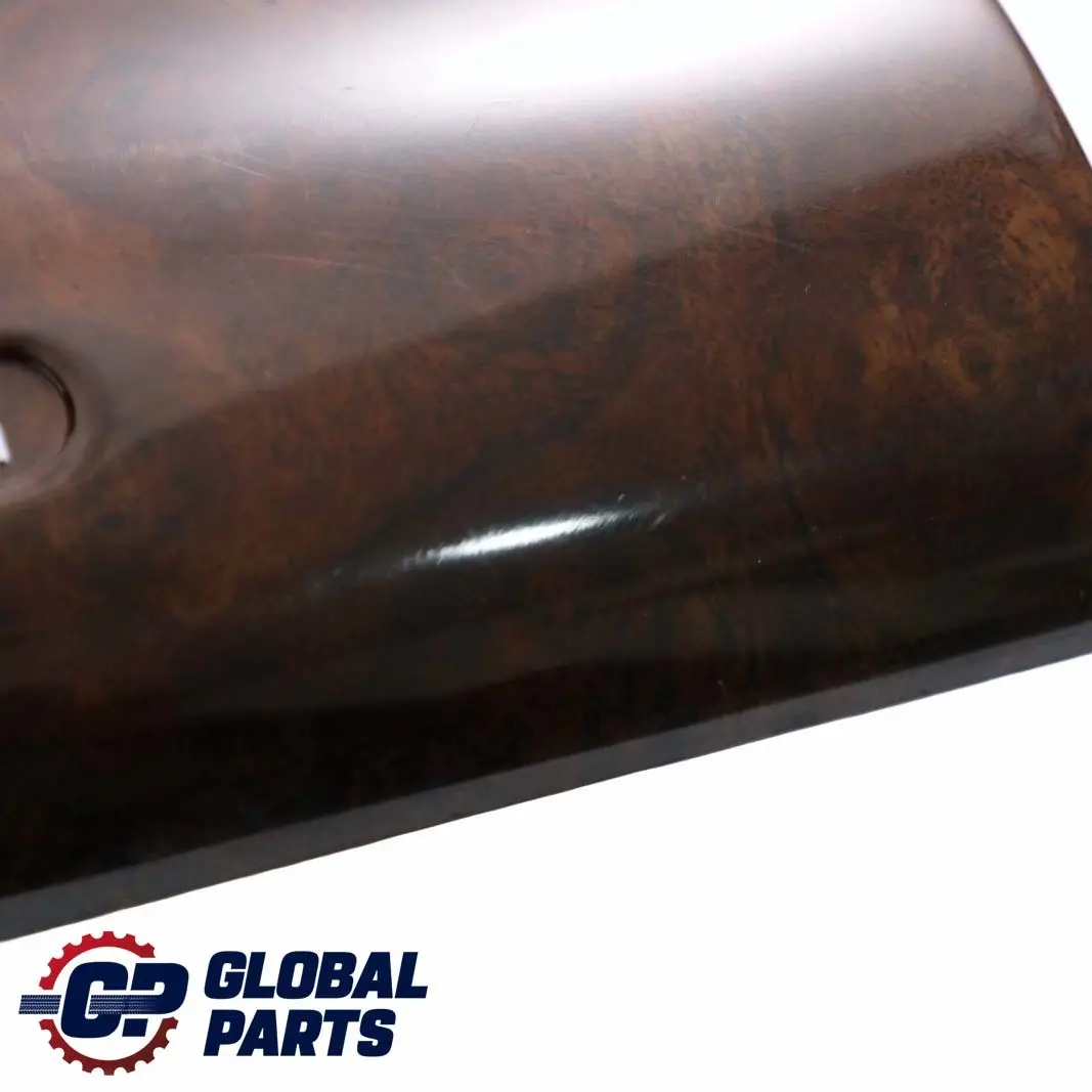 BMW Mini Cooper R50 R53 Decor Set Dashboard Dash Panel Trim Cover Wood - SKU rhd-9141917 - Part number 9141917