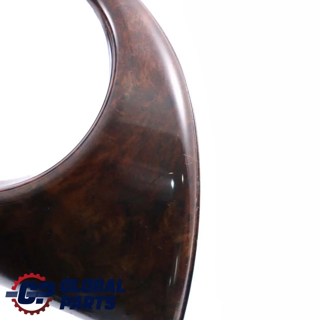 Decor Set Dashboard Dash Panel Trim Cover Wood to BMW Mini Cooper R50 R53 with Part number 9141917 BMW Mini Cooper R50 R53 Decor Set Dashboard Dash Panel Trim Cover Wood - SKU rhd-9141917 - Part number 9141917