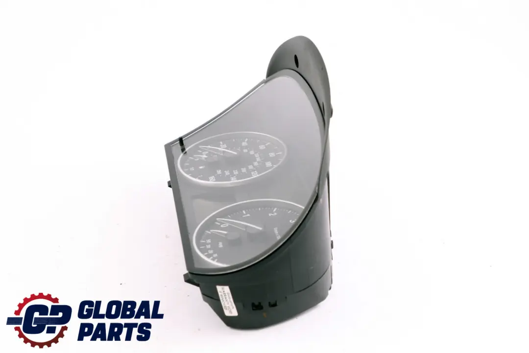 Instrument Cluster Speedo Clocks Petrol Automatic to BMW 3 E90 E91 E92 with Part number 9143820 BMW 3 E90 E91 E92 Instrument Cluster Speedo Clocks Petrol Automatic - SKU rhd-9143820-1 - Part number 9143820