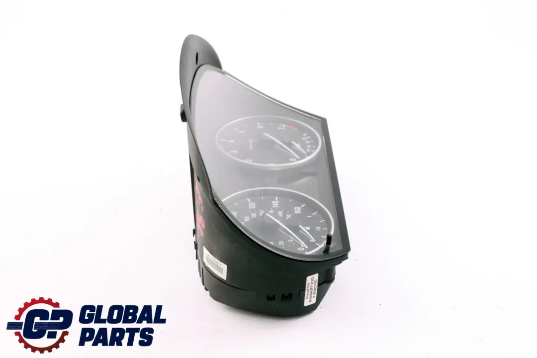 Instrument Cluster Speedo Clocks Petrol Automatic to BMW 3 E90 E91 E92 with Part number 9143820 BMW 3 E90 E91 E92 Instrument Cluster Speedo Clocks Petrol Automatic - SKU rhd-9143820-1 - Part number 9143820