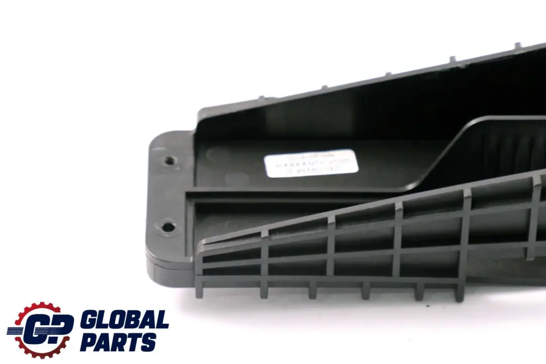 BMW 5 6 7 Series F01 F02 F03 F10 F11 F12 F13 Holder Module Brake Pedal - SKU rhd-9144254 - Part number 9144254